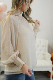 SHARALYN BLOUSE