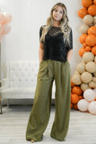 SOPHIE PANT