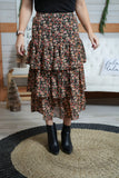 SEHLA SKIRT