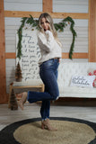 AMANDINE SWEATER