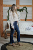 AMANDINE SWEATER