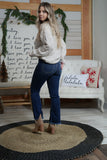 AMANDINE SWEATER
