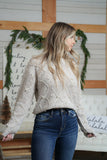 AMANDINE SWEATER