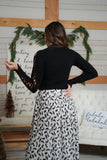 JILLY SWEATER