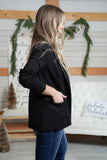 BRENNA BLAZER