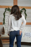 MCCLAIN BLOUSE