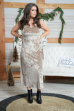 NICKY DRESS