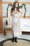 NICKY DRESS