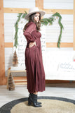 TRISTA DRESS