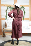 TRISTA DRESS