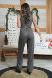RYLEIGH JUMPSUIT
