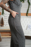 RYLEIGH JUMPSUIT