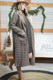 GRETCHEN COAT