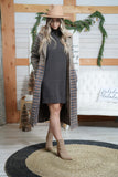 GRETCHEN COAT
