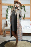 GRETCHEN COAT