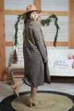 GRETCHEN COAT