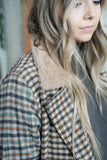 GRETCHEN COAT