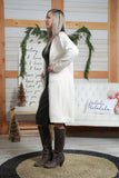 LONG SOFT CARDIGAN