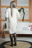 LONG SOFT CARDIGAN
