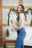 AMOURA SWEATER TOP SET
