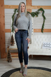 HAVEN SWEATER TOP COMBO