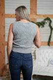 HAVEN SWEATER TOP COMBO