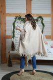 PONCHO - 68