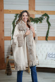 PONCHO - 68