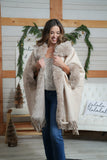 PONCHO - 68