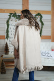 PONCHO - 68