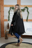 PONCHO - 68