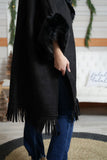 PONCHO - 68
