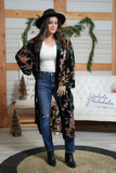 JANEKA KIMONO