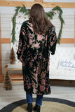 JANEKA KIMONO