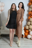 REID DRESS
