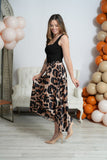 LIZZIE BUSTIER TOP