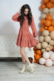 FRANCESCA DRESS