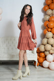FRANCESCA DRESS