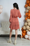 FRANCESCA DRESS