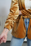 KAELEE BLAZER