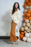 JEANNIE CARDIGAN
