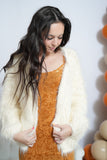JEANNIE CARDIGAN