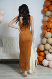 GLADYS DRESS
