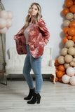 ELVINA BLAZER