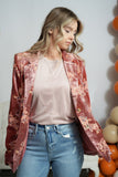 ELVINA BLAZER