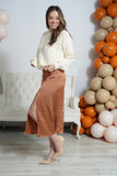 CALDWELL DRESS