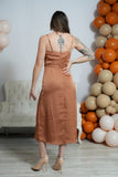 CALDWELL DRESS