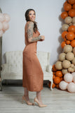 CALDWELL DRESS