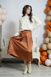 SUKIE SKIRT
