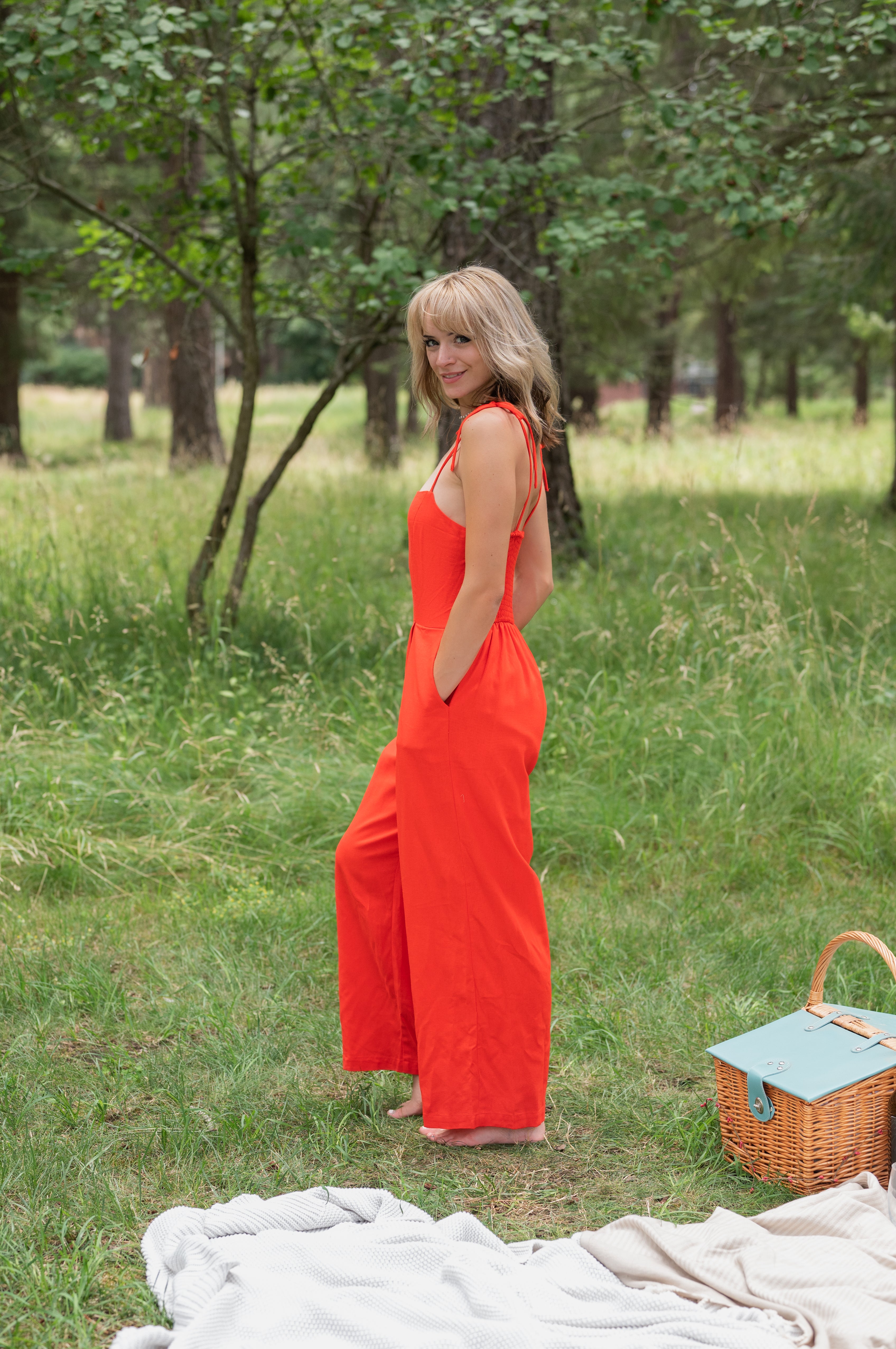 SIBYL JUMPSUIT